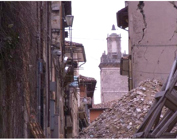 Condenan a prisión a siete científicos por no predecir un terremoto