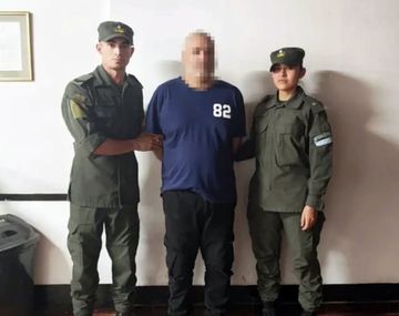 Golpe al narcotráfico en Rosario: detuvieron a Brian Bilbao