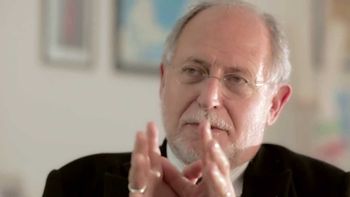 diego guelar seria el embajador de mauricio macri en china diego guelar seria el embajador de mauricio macri en china