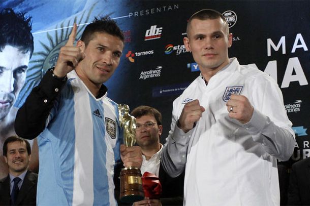 Murray quiere la revancha con Maravilla pero no cree que se la den