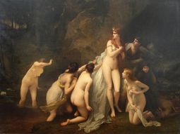 El feminismo llegó al Museo de Bellas Artes para quedarse