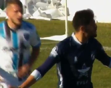 La furia de Figueroa contra su propia hinchada