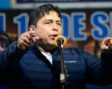Fuerte mensaje de Claudio Vidal tras un fallo clave de la Corte: Fin de la impunidad
