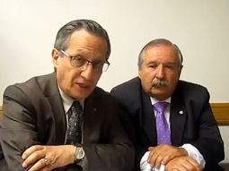 rechazo conjunto de la amia y la daia al entendimiento rechazo conjunto de la amia y la daia al entendimiento