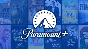 Cómo suscribirse a Paramount+ para ver todos los partidos del Mundial 2026 Cómo suscribirse a Paramount+ para ver todos los partidos del Mundial 2026