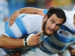 mundial de rugby: comia asados y ahora lo llamaron para los pumas mundial de rugby: comia asados y ahora lo llamaron para los pumas