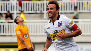 el flamante refuerzo de boca: estoy muy ilusionado el flamante refuerzo de boca: estoy muy ilusionado