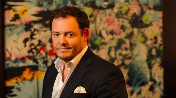 Demian Reidel tampoco sería el presidente del Banco Central