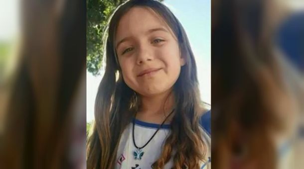 Una chica de 10 años murió luego de salvar a sus amigas de ser atropelladas
