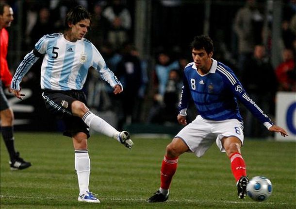 Argentina - Francia