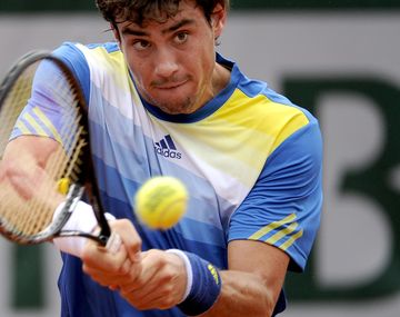 La desilusión de Pella: Los puntos los gana siempre él