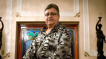 el fundador de los palmeras pone fin a su carrera tras 50 anos de trayectoria el fundador de los palmeras pone fin a su carrera tras 50 anos de trayectoria