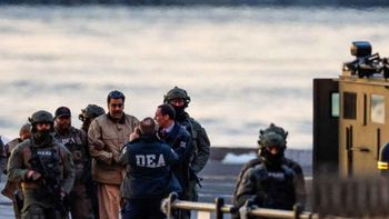 juez argentino pidio a ee.uu. la extradicion de maduro para indagarlo por crimenes de lesa humanidad juez argentino pidio a ee.uu. la extradicion de maduro para indagarlo por crimenes de lesa humanidad