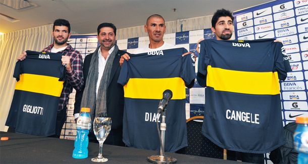 Por triangulación, Emmanuel Gigliotti podría ser inhabilitado