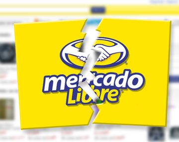 Mercadolibre niega responsabilidad en una estafa