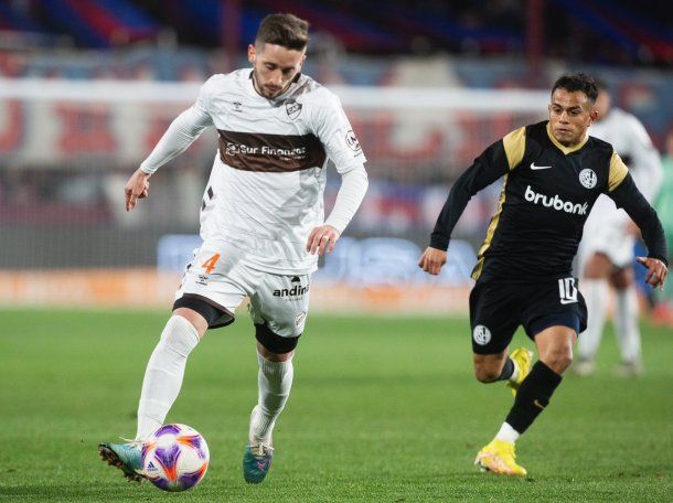 Fútbol libre por celular: cómo ver en vivo San Lorenzo vs Platense