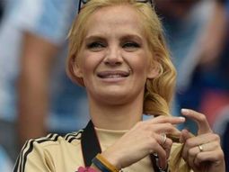 el pasado mediatico de eliana guercio: conflictos al por mayor el pasado mediatico de eliana guercio: conflictos al por mayor