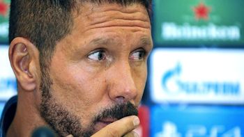 no sabemos jugar de otra manera, no vamos a cambiar no sabemos jugar de otra manera, no vamos a cambiar