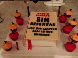 la promesa hot de luli salazar a redrado la promesa hot de luli salazar a redrado