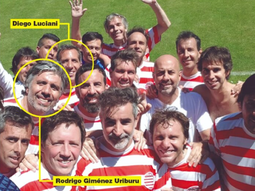 Cristina Kirchner recusó al fiscal Diego Luciani y al juez Rodrigo Giménez Uriburu.