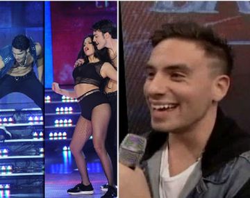 Noche negra para Barbie Vélez: ¿fue por culpa de Fede Bal?