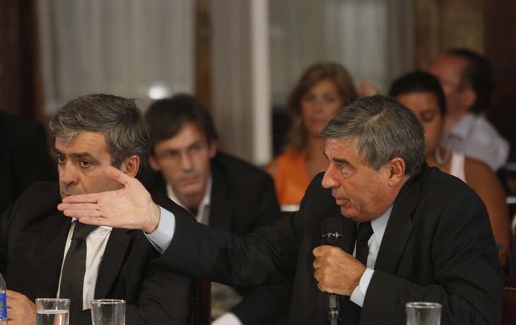 La oposición continúa con sus críticas por el acuerdo con Irán