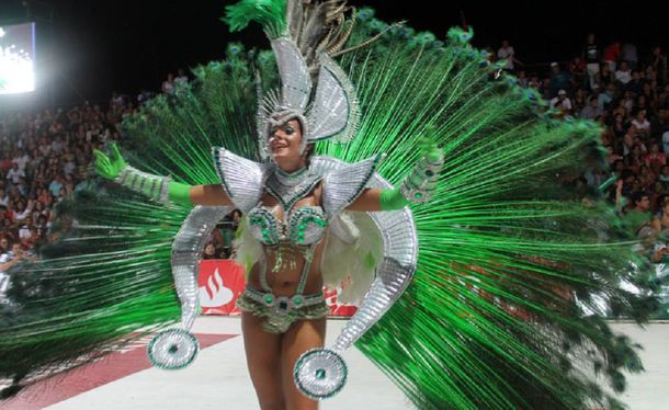 Carnaval de Concordia