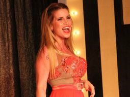 florencia pena fue operada de urgencia florencia pena fue operada de urgencia