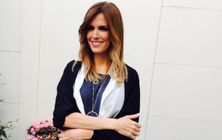 Viviana Canosa vuelve a la televisión