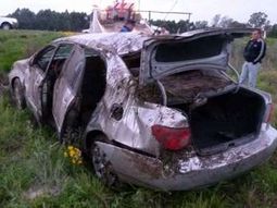 Accidente velazquez