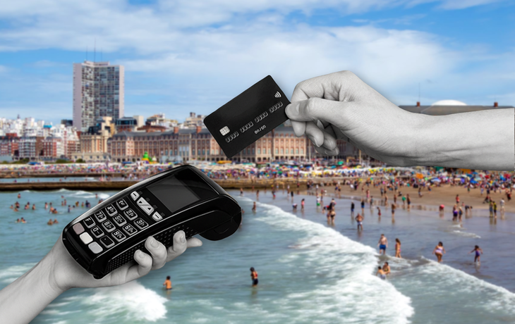 Las vacaciones mejor en Mar del Plata. Las vacaciones mejor en Mar del Plata.