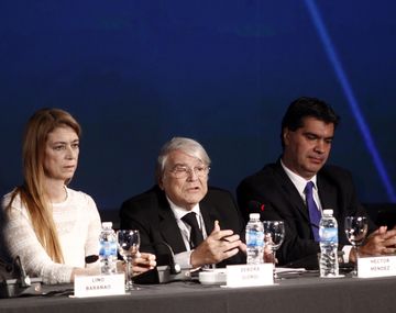 Para la UIA