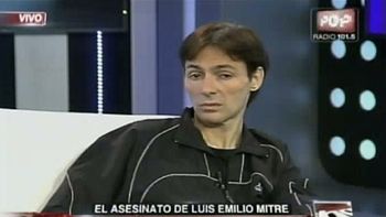 caso luis mitre: denuncian cuentas ocultas en el exterior caso luis mitre: denuncian cuentas ocultas en el exterior