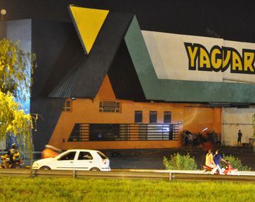 Prisión para 86 personas por los robos en Campana