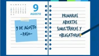 manual animado: mira que se vota en las paso del proximo domingo manual animado: mira que se vota en las paso del proximo domingo