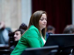 Cecilia Moreau denunció que recibió amenazas de muerte