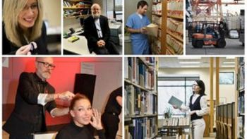 los trabajos menos estresantes los trabajos menos estresantes