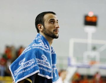 ¿Ginóbili dice adiós tras los Juegos Olímpicos?