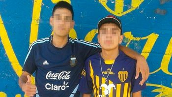 facciones de la barra de dock sud se enfrentaron a los tiros: dos chicos pelean por su vida facciones de la barra de dock sud se enfrentaron a los tiros: dos chicos pelean por su vida