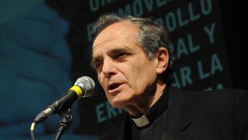 la iglesia sin misericordia con macri: la pobreza cero no puede ser una cosa declarativa la iglesia sin misericordia con macri: la pobreza cero no puede ser una cosa declarativa