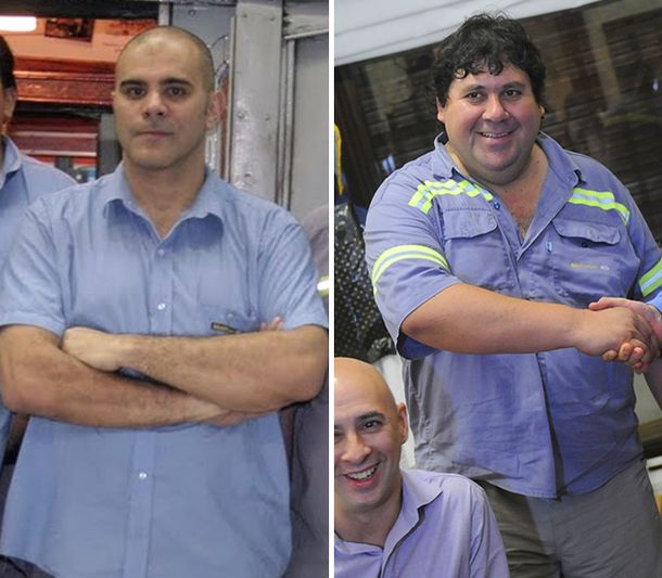 Metrodelegados: cruces y discrepancias por el traspaso del subte