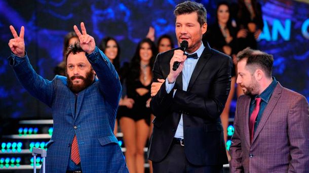 Bicho Gómez: Me han matado por la imitación de Ottavis