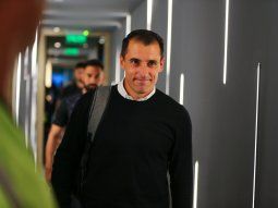 guillermo farre palpito la final entre belgrano y river: el morbo lo pone... guillermo farre palpito la final entre belgrano y river: el morbo lo pone...