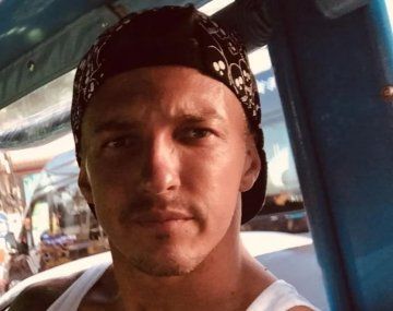 Crimen del trader descuartizado: buscan datos claves en sus computadoras