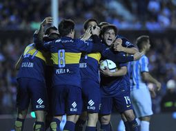¿que tiene que pasar para que boca salga campeon en la proxima fecha? ¿que tiene que pasar para que boca salga campeon en la proxima fecha?