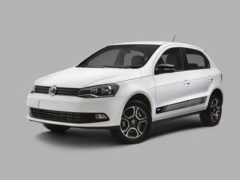 Volkswagen Gol Cup, un jugador de toda la cancha