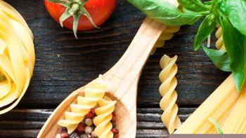 Cocina Italiana, madre de la cocina fusión uruguaya Cocina Italiana, madre de la cocina fusión uruguaya