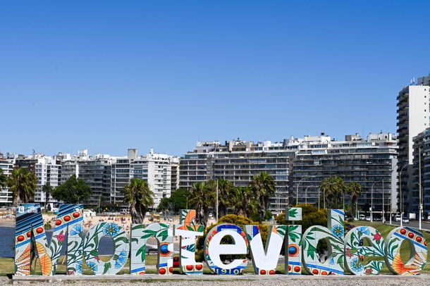 Montevideo se prepara para celebrar sus 300 años.