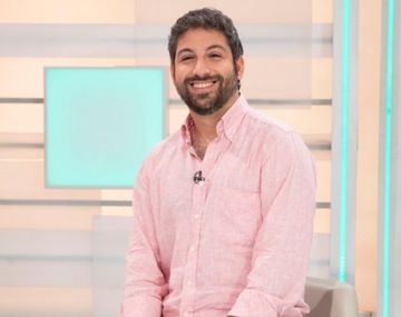 El farmacéutico Fernández opinó sobre el crecimiento de las adicciones juveniles.&nbsp;