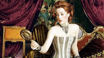 Gillian anderson Gillian anderson